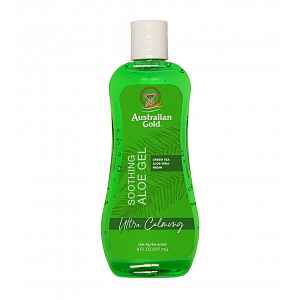Australian Gold Soothing Aloe gel po opalování 237 ml