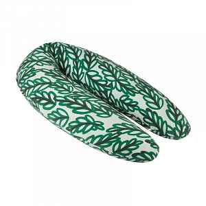 Babymoov multifunkční polštář B.LOVE Vegetal Green