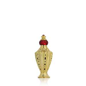 Bait Al Bakhoor Ruby Rose parfémovaný olej 12 ml W
