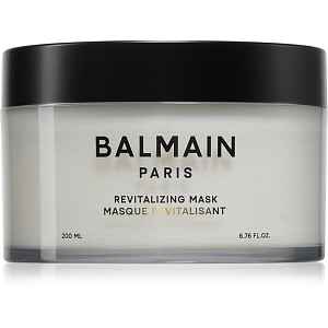 Balmain Hair Couture Revitalizing Mask regenerační maska na vlasy 200 ml