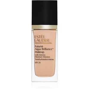 Estée Lauder Futurist Aqua Brilliance™ Makeup SPF 20 hydratační make-up odstín 2C0 Cool Vanilla 30 ml