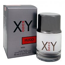 HUGO BOSS Hugo XY pánská toaletní voda 100 ml