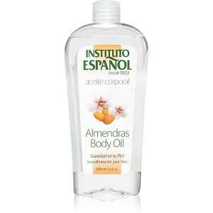 Instituto Español Almond tělový olej 400 ml