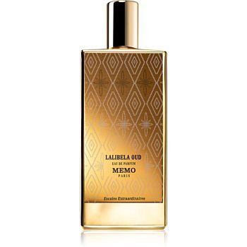 Memo Lalibela Oud parfémovaná voda unisex 75 ml