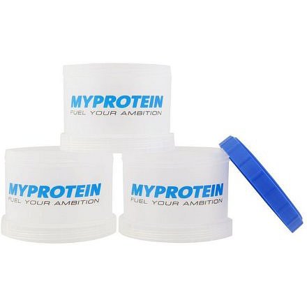 Myprotein PowerTower 3x 180 ml