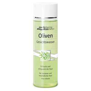 OLIVENÖL Pleťové tonikum 200 ml