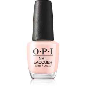 OPI Make ‘Em Jelly! Nail Lacquer lak na nehty odstín Baby, Pink Again 15 ml
