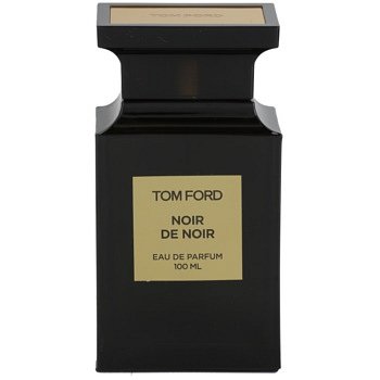 Tom Ford Noir de Noir parfémovaná voda unisex 100 ml