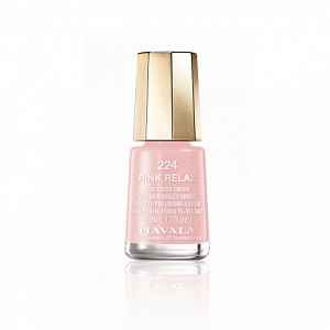 Mavala Chill and Relax 224 PINK RELAX 5 ml