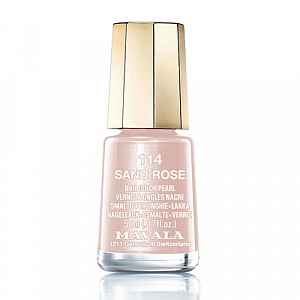 Mavala Minicolor 114 Sand Rose 5 ml