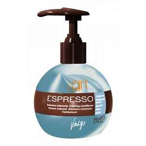 Vitality's Art espresso Barevný balzám 07 Argento 200ml