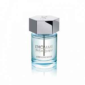 Yves Saint Laurent L'Homme Cologne Bleue toaletní voda pro muže 100 ml