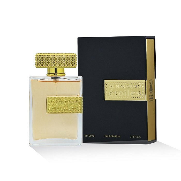 Al Haramain Etoiles Gold - EDP 100 ml