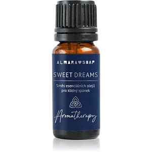 Almara Soap Aromatherapy Sweet Dreams esenciální vonný olej 10 ml