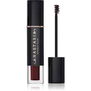 Anastasia Beverly Hills Volumizing Tinted Brow Gel dlouhotrvající gel na obočí odstín Ebony 3.2 ml