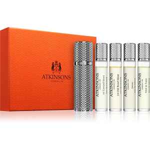 Atkinsons Heritage Orange Set parfémovaná voda unisex 1 ks