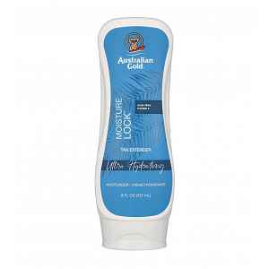 Australian Gold Moisture Lock balzám po opalování 237 ml