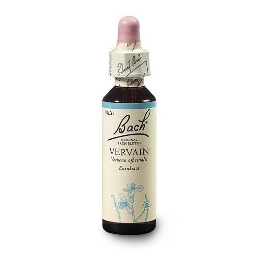 Bach® Vervain 20ml