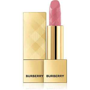 Burberry Kisses Reno saténová rtěnka odstín English Petal 25 3 g