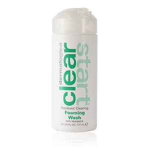 Dermalogica Čisticí pěna pro problematickou pleť Clear Start Breakout Clearing (Foaming Wash) 295 ml