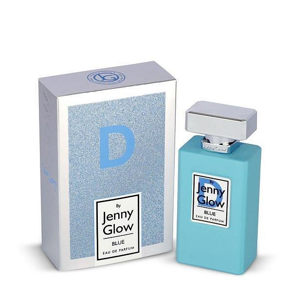 Jenny Glow Blue - EDP 80 ml