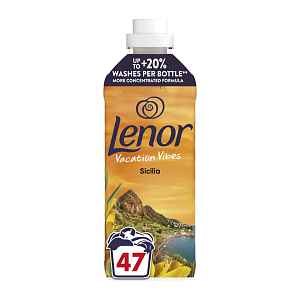 Lenor Aviváž Sicilia 0,99 l