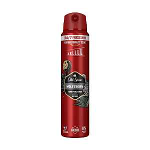 Old Spice Wolfthorn Pánský deodorant ve spreji 250 ml