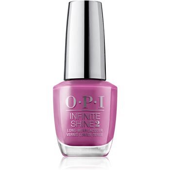 OPI Infinite Shine gelový lak na nehty Grapely Admired 15 ml