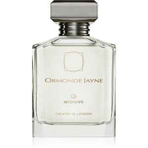 Ormonde Jayne Qi Intensivo parfém unisex 88 ml
