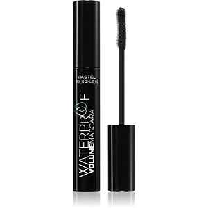 Pastel Profashion Waterproof Volume Mascara objemová voděodolná řasenka 12 ml