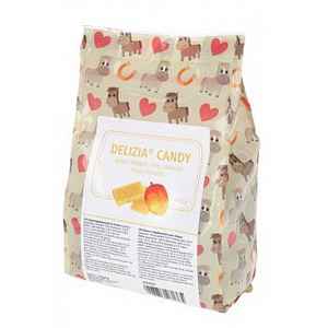 Pochoutka Pro Koně Delizia Candy, Med-mango 600g
