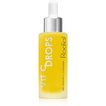 Rodial Vit C koncentrovaná péče s vitaminem C 31 ml