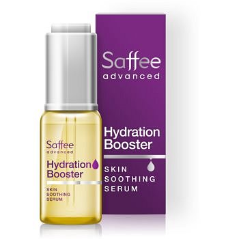 Saffee Advanced zklidňující pleťové sérum 10 ml