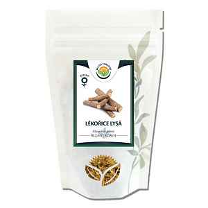 SALVIA PARADISE Lékořice lysá 150 g