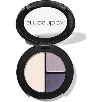 Smashbox Photo Edit Eye Shadow Trio trio oční stíny odstín #Repost 3,2 g