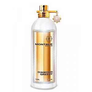 Diamond Greedy - EDP 100 ml