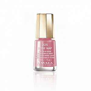 Mavala Chill and Relax 225 ROSE NAP 5 ml