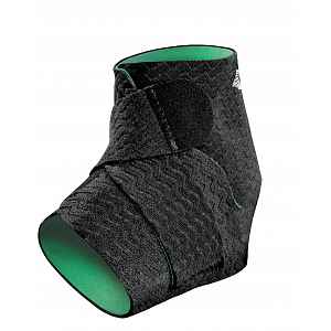 Mueller Mueller Green Adjustable Ankle Support, ortéza na kotník