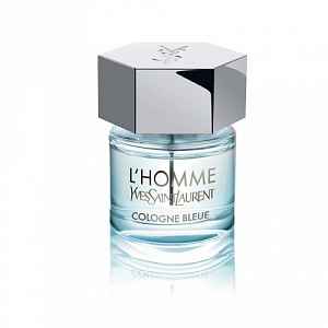 Yves Saint Laurent L'Homme Cologne Bleue toaletní voda pro muže 60 ml
