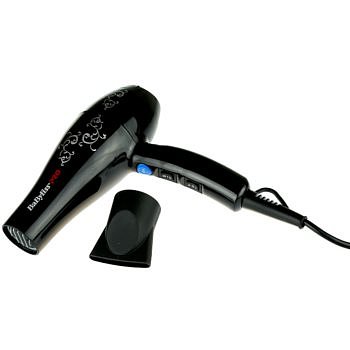 BaByliss PRO Dryers 5559E fén na vlasy BAB5559E