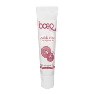 Boep med Krém Basis s pupalkovým olejem 50 ml