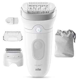 Braun Silk-épil 7 7-030 epilátor pro mokré i suché holení 1 ks