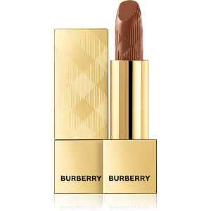Burberry Kisses Reno saténová rtěnka odstín Vintage Brown 89 3 g