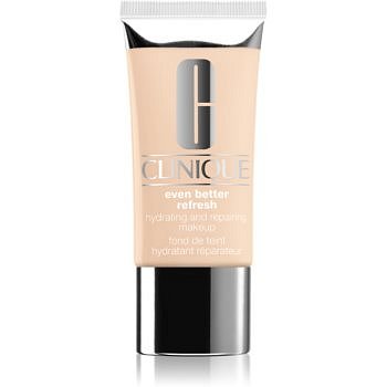 Clinique Even Better Refresh hydratační make-up s vyhlazujícím účinkem odstín CN 08 Linen 30 ml