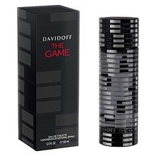 DAVIDOFF The Game pánská toaletní voda 100 ml