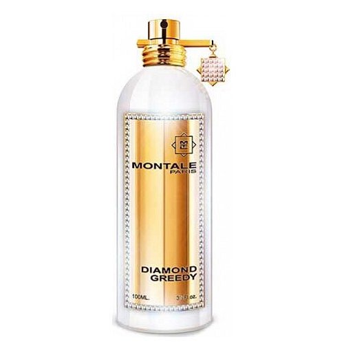 Diamond Greedy - EDP 100 ml