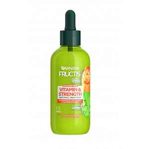 Garnier Fructis Vitamin & Strength posilující vlasové sérum 125 ml