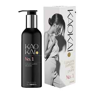 Kao Kai Luxusní parfém do praní No. 1 150 ml