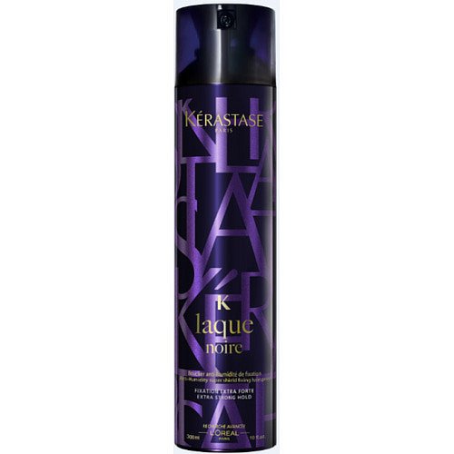 Kérastase Purple Vision lak na vlasy s extra silnou fixací 300 ml