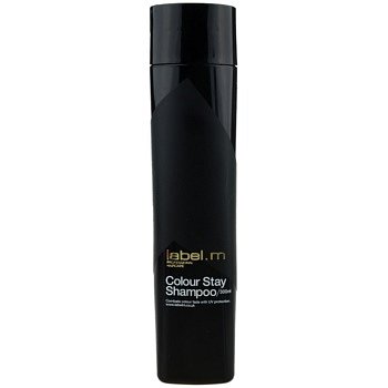 label.m Cleanse šampon pro barvené vlasy 300 ml